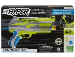 NERF HYPER - IMPULSE-40